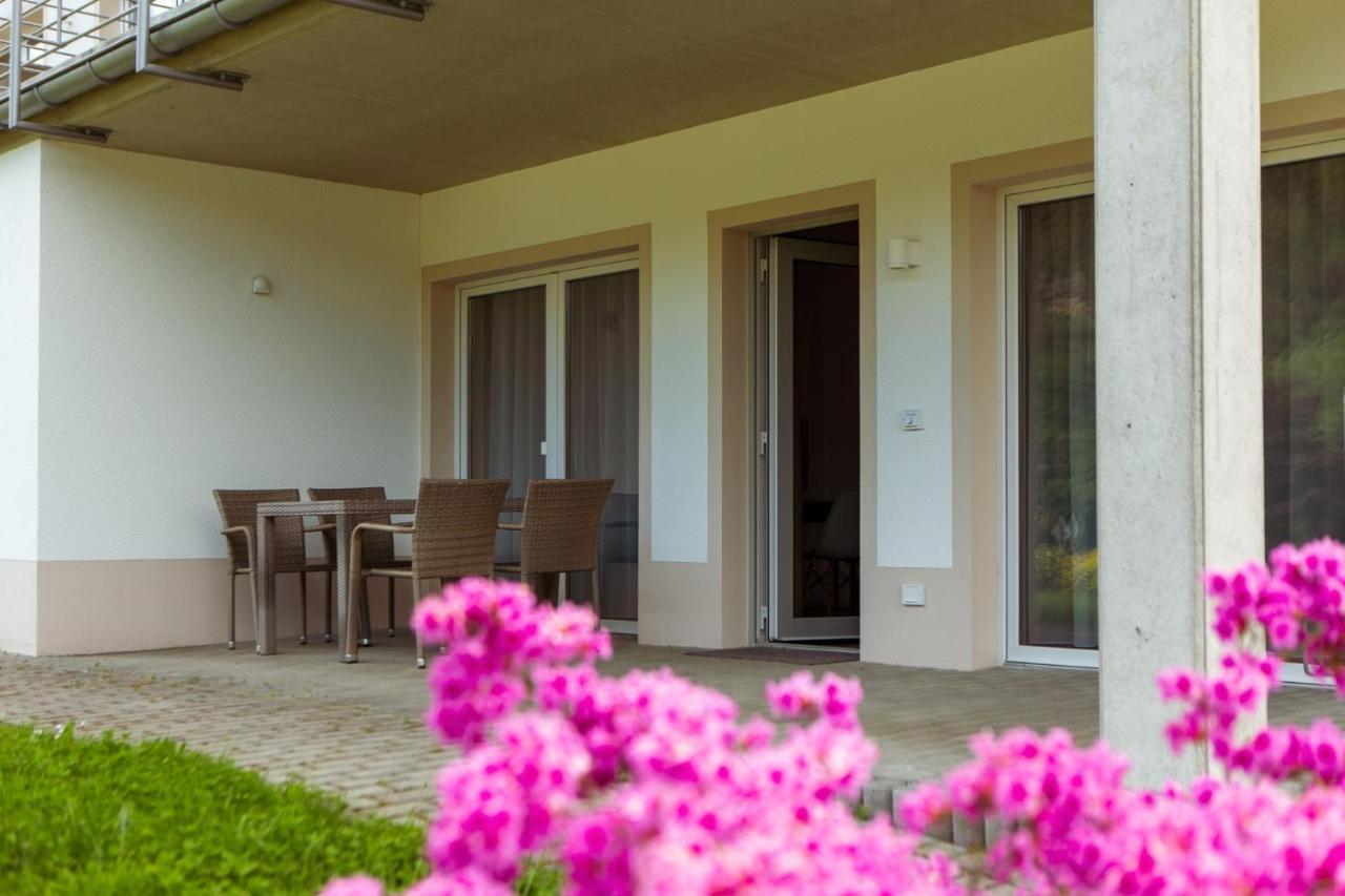 Elbresort Kurort Rathen Exterior photo